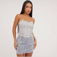 EGO Women's Lace Tops