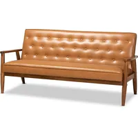 Shop Premium Outlets Leather Sofas