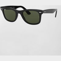 Neiman Marcus Men's Square Sunglasses