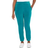 Alfred Dunner Women's Joggers