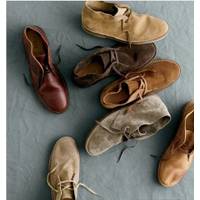 Men's Clarks Boots