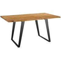 Modway Furniture Wood Side Tables