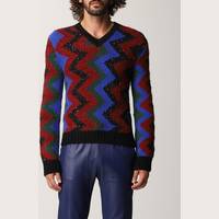 Yves Saint Laurent Men's Sweaters