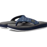 Cobian Men's Sandals with Arch Support