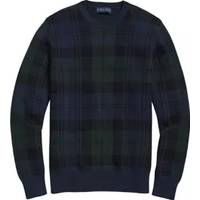 Brooks Brothers Men's Cotton Sweaters