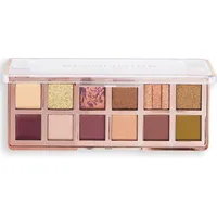 Lookfantastic Makeup Revolution Face Palettes