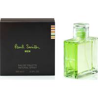 Paul Smith Fresh Fragrances