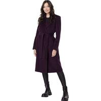 Zappos Sam Edelman Women's Wrap And Belted Coats