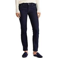 Women's Curvy Fit Jeans from Bloomingdale's