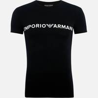 Emporio Armani Men's Slim Fit T-shirts