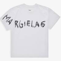 MM6 Maison Margiela Girl's T-shirts