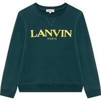 Lanvin Boy's Long Sleeve Tops