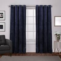 Target Velvet Curtains