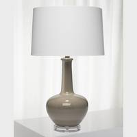 Jamie Young Company Ceramic Table Lamps