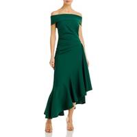 Bloomingdale's Eliza J Women's Off-Shoulder Dresses