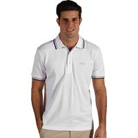 Zappos Boss Men's Short Sleeve Polo Shirts