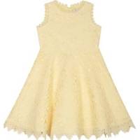 Macy's Rare Editions Girl's Lace Dresses