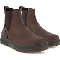 ECCO Men's Brown Boots