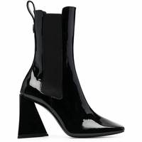 THE ATTICO Women's Leather Boots