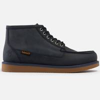 Timberland Men's Leather Boots