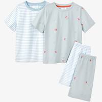 The Little White Company Boy's Clothing