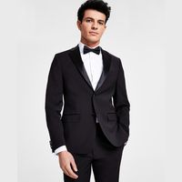 Macy's Calvin Klein Men's Tuxedo