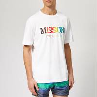 Men's T-Shirts from Missoni