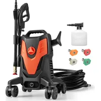 Macy's Pressure Washers