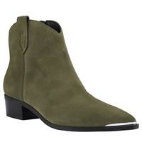 Marc Fisher Women's Ankle Boots