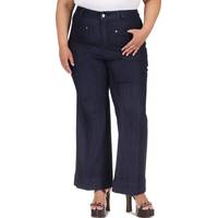 Michael Kors Women's Flare Jeans