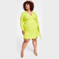 Nina Parker Women's Plus Size Dresses