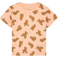 Palm Angels Baby T-shirts
