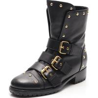 Women's Leather Boots from Giuseppe Zanotti