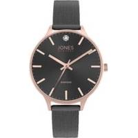 Jones New York Women's Rose Gold Watches