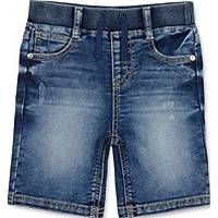 Bloomingdale's Boy's Denim Shorts