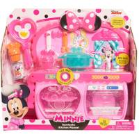 Minnie Mouse Toys