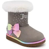 Juicy Couture Toddler Girl's Boots