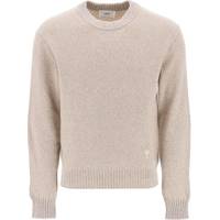 AMI PARIS Men's Cashmere Sweaters