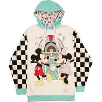 Mickey Mouse Alternative Fashion