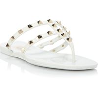 Bloomingdale's Women's PVC Sandals