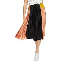 Women's Pleated Skirts from 1.STATE