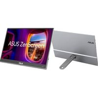 Best Buy Asus FHD Monitors