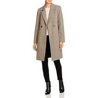 Women's Double-Breasted Coats from Bloomingdale's