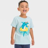 Target Toddler Boy' s T-shirts