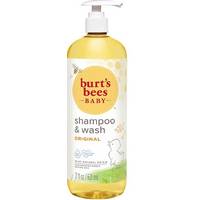 Burt's Bees Shampoo