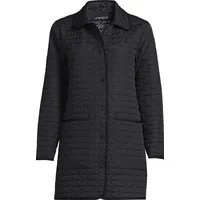 Macy's Lands' End Women's Petite Coats