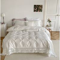 Unbranded Embroidered Duvet Covers