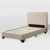 CorLiving Twin Beds