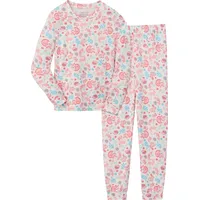 Hello Kitty Girl's Pajamas Sets