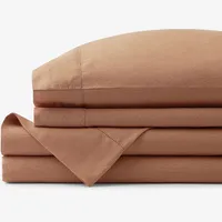 The Company Store Linen Sheets